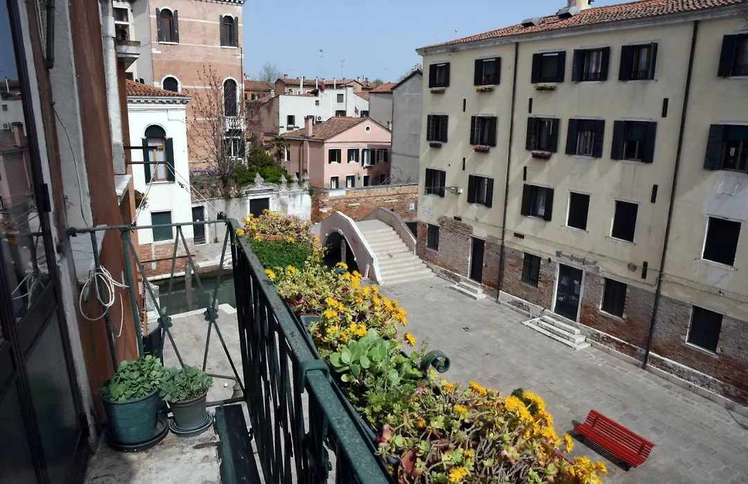 Residenza Ca Trinita-1